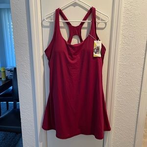 Halara Work out dress